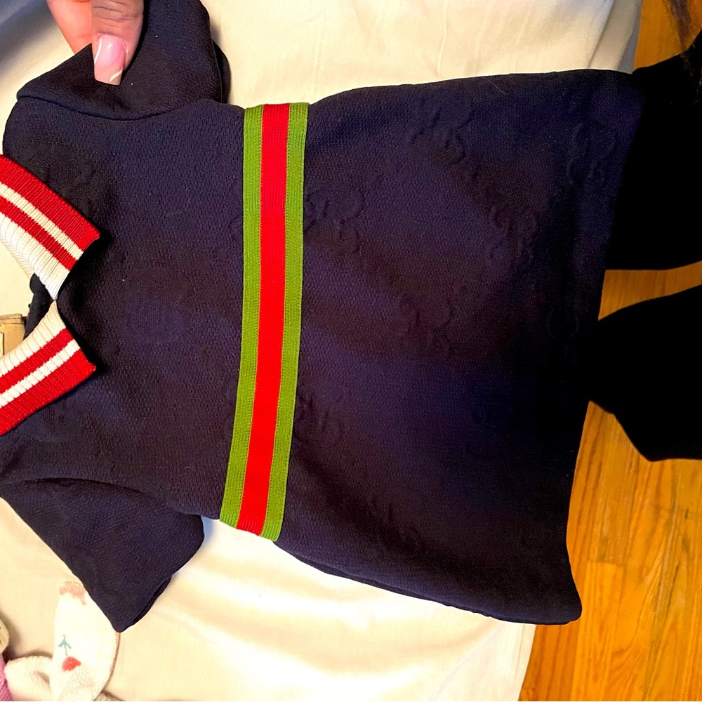 3-6 months Gucci dress